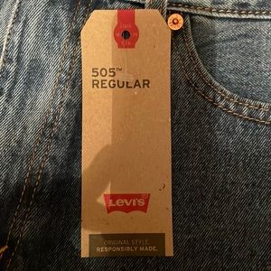 Levi’s Mens jeans